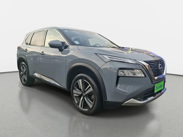 Nissan X-Trail 2.5 Exclusive 4x4 3row Cvt At 5p año 2024