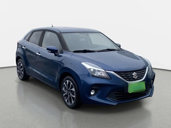 Suzuki Baleno 1.4 Glx 4x2 Hb At 5p año 2022 Suzuki Baleno 1.4 Glx 4x2 Hb At 5p año 2022