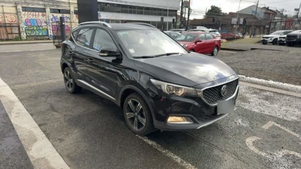 MG Mg Zs 1.5 Comfort Mt 5p año 2021 MG Mg Zs 1.5 Comfort Mt 5p año 2021