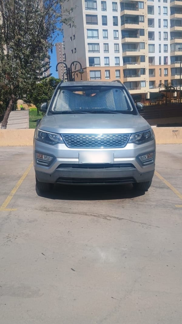 CHANGAN CX70 Otra año 2019 CHANGAN CX70 Otra año 2019