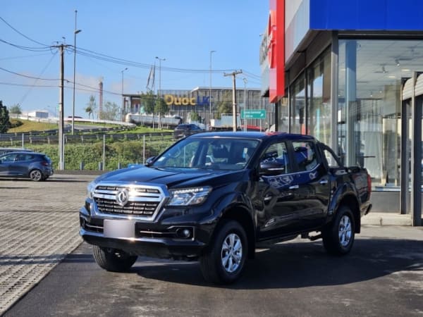 Dongfeng Df6 2.5 Mt Diesel año 2023