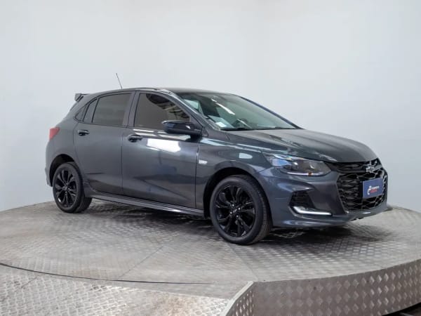 Chevrolet Onix Onix 1.0 Hb Rs P2 Mt año 2024 Chevrolet Onix Onix 1.0 Hb Rs P2 Mt año 2024
