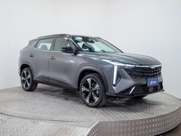 Geely Cityray Signature Gf 1.5t 7dct año 2026 Geely Cityray Signature Gf 1.5t 7dct año 2026