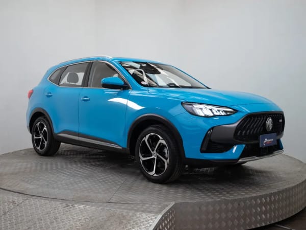 MG Hs 1.5t Trophy 2wd Dct At 5p año 2026 MG Hs 1.5t Trophy 2wd Dct At 5p año 2026