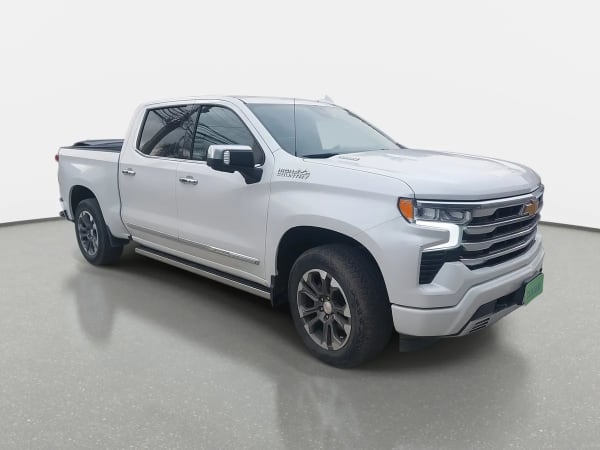 Chevrolet Silverado 3.0 High Country 4x4 At 4p año 2023 Chevrolet Silverado 3.0 High Country 4x4 At 4p año 2023