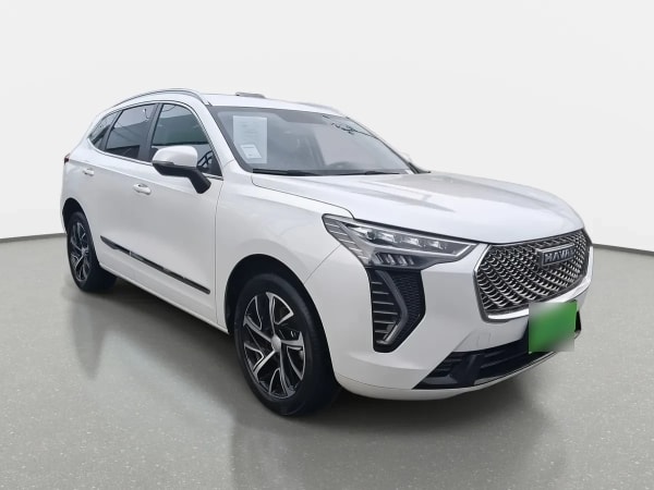 Haval Jolion 1.5t Elite 4x2 Mt 5p año 2024 Haval Jolion 1.5t Elite 4x2 Mt 5p año 2024