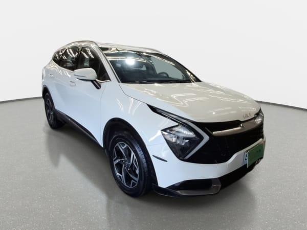 Kia Sportage 2.0 Ex Dies 2wd 8at 5p año 2023 Kia Sportage 2.0 Ex Dies 2wd 8at 5p año 2023