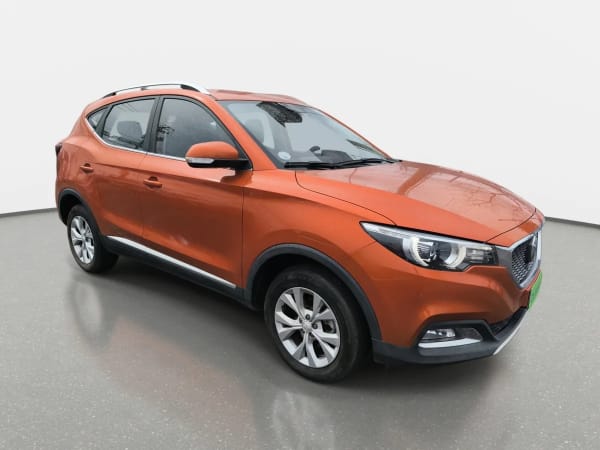 MG Mg Zs 1.5 Std Plus 4x2 Mt 5p año 2024 MG Mg Zs 1.5 Std Plus 4x2 Mt 5p año 2024