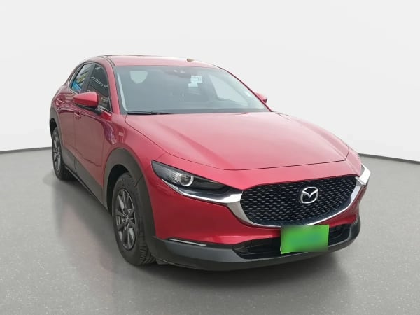 Mazda Cx-30 2.0 S 2wd 6at 5p año 2021 Mazda Cx-30 2.0 S 2wd 6at 5p año 2021