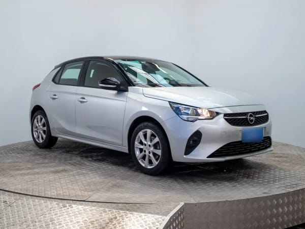 Opel Corsa 1.2 Edition Mt año 2023