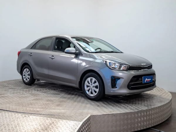 Kia Soluto 1.4 Lx Ac Mt año 2023 Kia Soluto 1.4 Lx Ac Mt año 2023