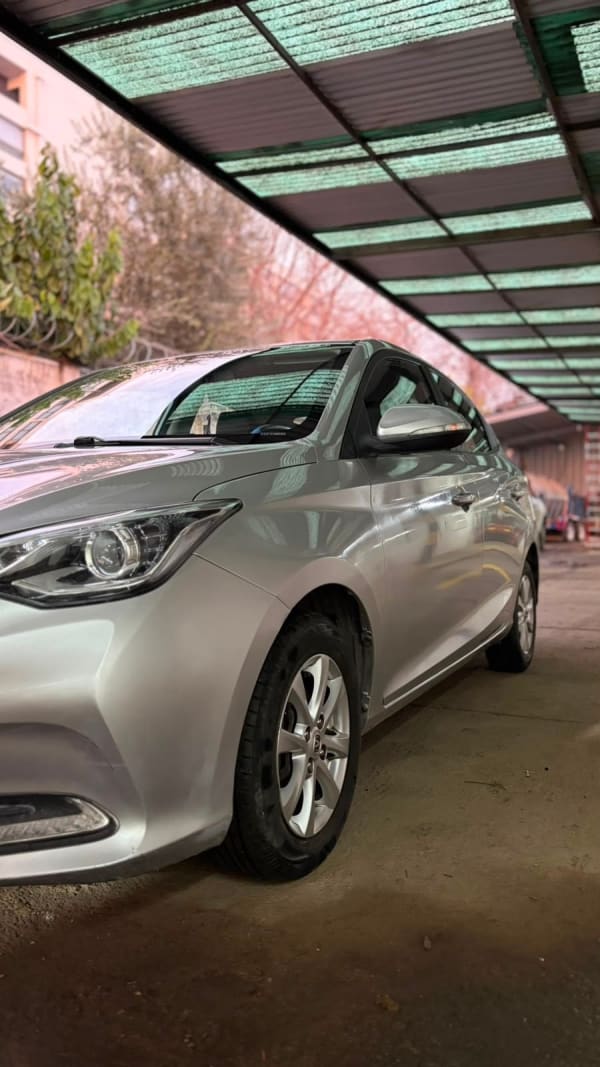 Changan Alsvin 1.4 Luxury Mt año 2023 Changan Alsvin 1.4 Luxury Mt año 2023
