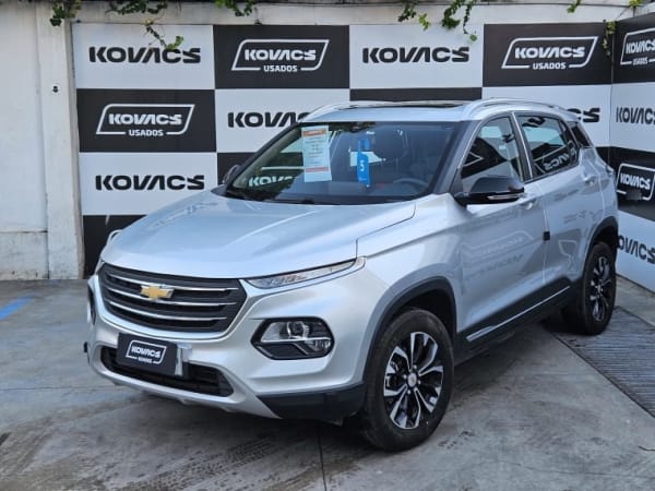 Chevrolet Groove 1.5 Premier Mt año 2025
