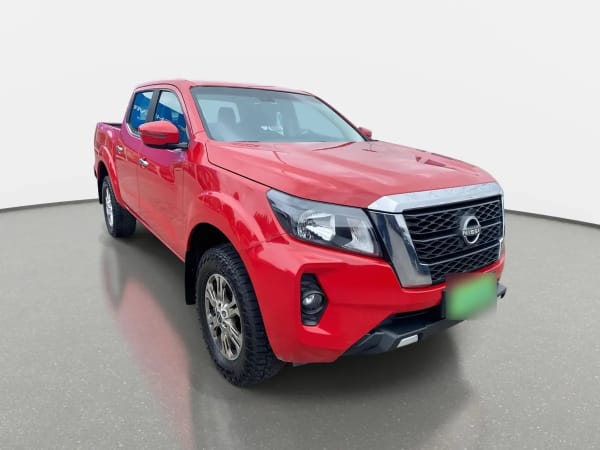Nissan Navara 2.3d Xe Diesel 4x2 Dob.cab. Mt 4p año 2024 Nissan Navara 2.3d Xe Diesel 4x2 Dob.cab. Mt 4p año 2024