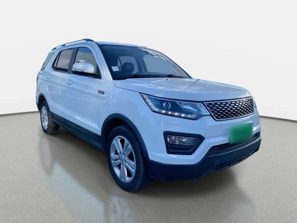 Changan Cx70 1.5t Elite Plus 4x2 At 5p año 2022 Changan Cx70 1.5t Elite Plus 4x2 At 5p año 2022