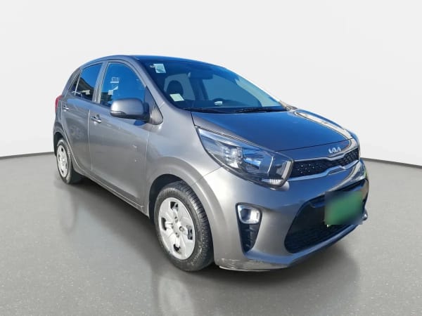 Kia Morning 1.2 Ex 4x2 Hb Abs Ac 5mt 5p año 2023 Kia Morning 1.2 Ex 4x2 Hb Abs Ac 5mt 5p año 2023