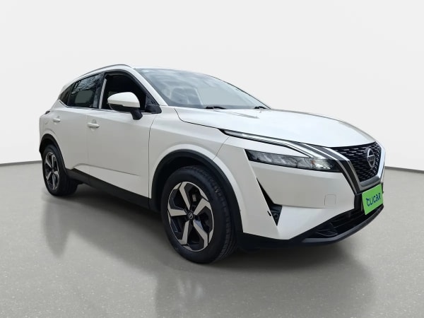 Nissan Qashqai 1.3t Sense 2wd Mt 5p año 2023 Nissan Qashqai 1.3t Sense 2wd Mt 5p año 2023