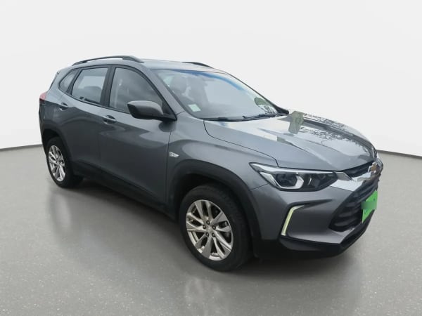 Chevrolet Tracker 1.2t Ltz Fwd At 5p año 2023