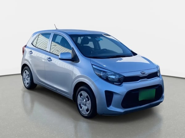 Kia Morning 1.0 Ex 4x2 Hb Abs 5mt 5p año 2021 Kia Morning 1.0 Ex 4x2 Hb Abs 5mt 5p año 2021