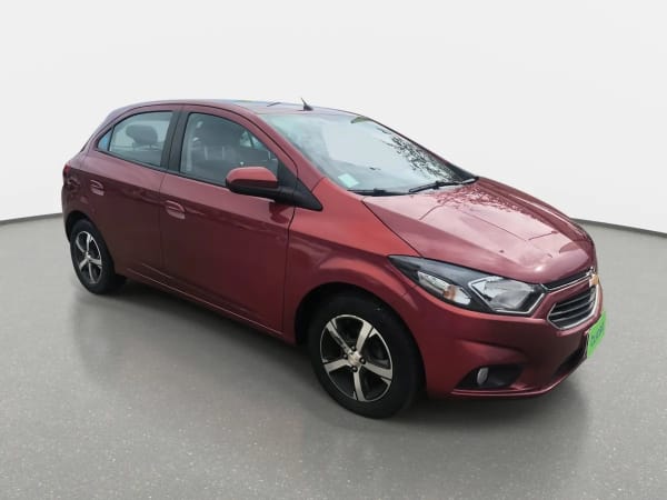 Chevrolet Onix 1.4 Ltz 4x2 Hb Mt 5p año 2020 Chevrolet Onix 1.4 Ltz 4x2 Hb Mt 5p año 2020