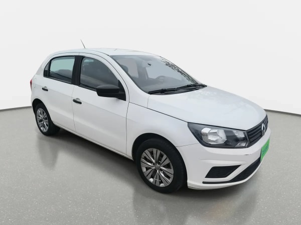 Volkswagen Gol 1.6 Trendline Lite 4x2 Hb Mt 5p año 2022 Volkswagen Gol 1.6 Trendline Lite 4x2 Hb Mt 5p año 2022