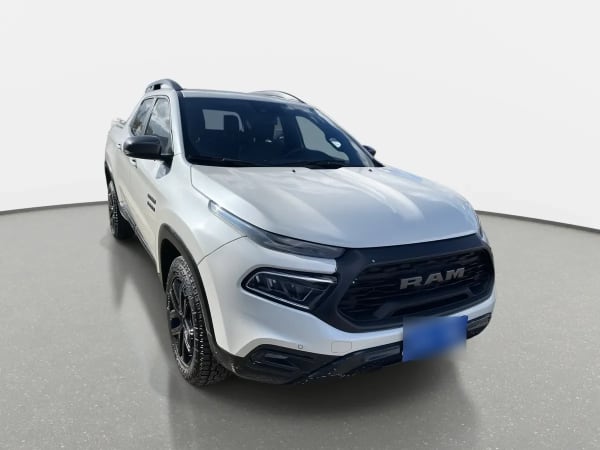 Ram 1000 2.0 Rebel Diesel 4x4 Dob. Cab. At 4p año 2022 Ram 1000 2.0 Rebel Diesel 4x4 Dob. Cab. At 4p año 2022