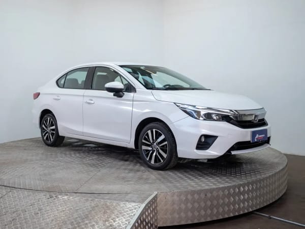 Honda City 1.5 Exl At año 2022 Honda City 1.5 Exl At año 2022