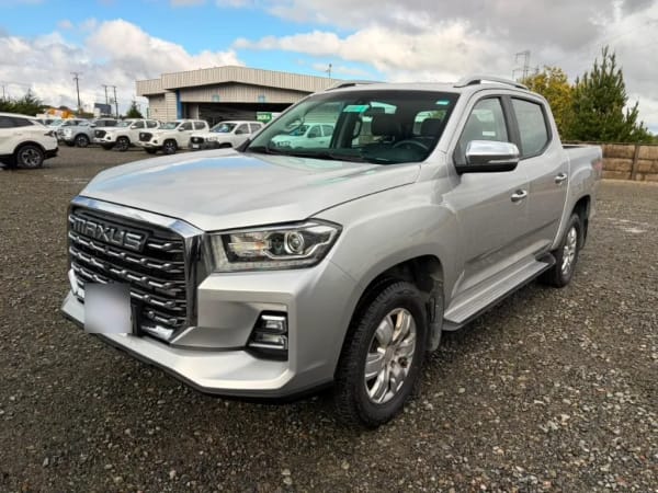 Maxus T60 4x4 2.0 Aut año 2024 Maxus T60 4x4 2.0 Aut año 2024