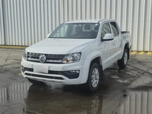 Volkswagen Amarok Dcab Tdi 4x4 Trendline 2.0 año 2023 Volkswagen Amarok Dcab Tdi 4x4 Trendline 2.0 año 2023