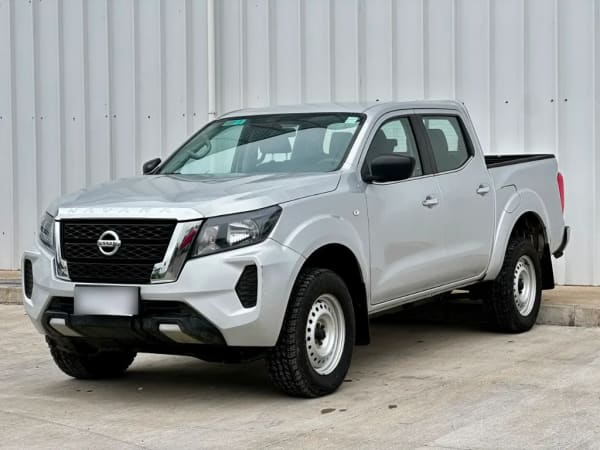 Nissan Navara Navara Dc 4x4 2.3 Tdi Se año 2023 Nissan Navara Navara Dc 4x4 2.3 Tdi Se año 2023