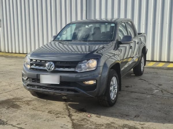 Volkswagen Amarok Dcab Tdi 2.0 Aut año 2023 Volkswagen Amarok Dcab Tdi 2.0 Aut año 2023