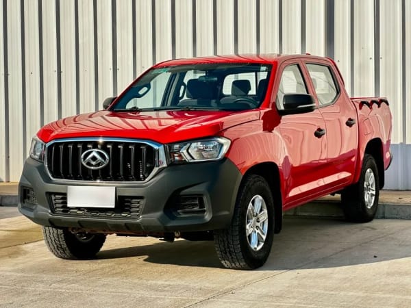 Maxus T60 T60 Dx 4x4 Dc 2.8d año 2023 Maxus T60 T60 Dx 4x4 Dc 2.8d año 2023
