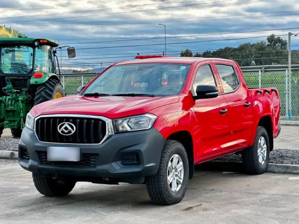Maxus T60 T60 Dx 4x4 Dc 2.8d año 2023 Maxus T60 T60 Dx 4x4 Dc 2.8d año 2023
