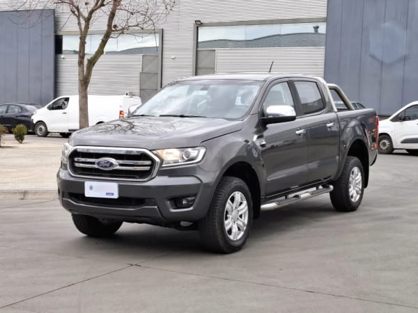 Ford Ranger Ranger Dc 3.2 D Xlt At año 2023 Ford Ranger Ranger Dc 3.2 D Xlt At año 2023