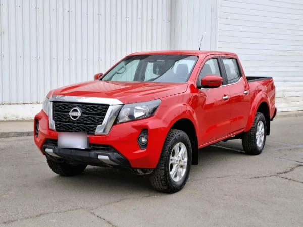 Nissan Navara Navara Dc 4x4 2.3tdi Xe año 2023 Nissan Navara Navara Dc 4x4 2.3tdi Xe año 2023