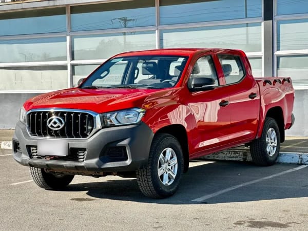 Maxus T60 T60 Dx 4x4 Dc 2.8d año 2023 Maxus T60 T60 Dx 4x4 Dc 2.8d año 2023