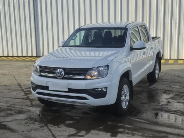 Volkswagen Amarok Dcab Tdi 4x4 Trendline 2.0 año 2023 Volkswagen Amarok Dcab Tdi 4x4 Trendline 2.0 año 2023