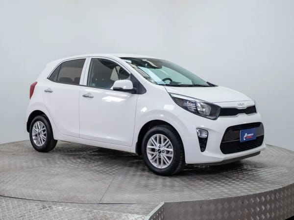Kia Morning 1.2 Ex Full Mt año 2024 Kia Morning 1.2 Ex Full Mt año 2024
