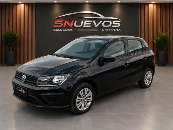 VOLKSWAGEN GOL 1.6 Trendline Lite Mt año 2022 VOLKSWAGEN GOL 1.6 Trendline Lite Mt año 2022