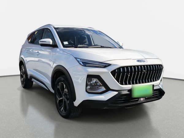 JAC Js8 1.5 Comfort Ce 4x2 6mt 5p año 2023