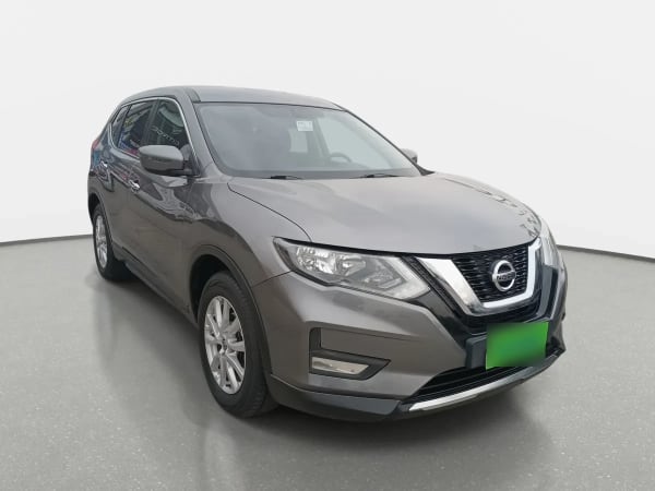 Nissan X-Trail 2.5 Sense Mc 4x2 Cvt At 5p año 2022 Nissan X-Trail 2.5 Sense Mc 4x2 Cvt At 5p año 2022