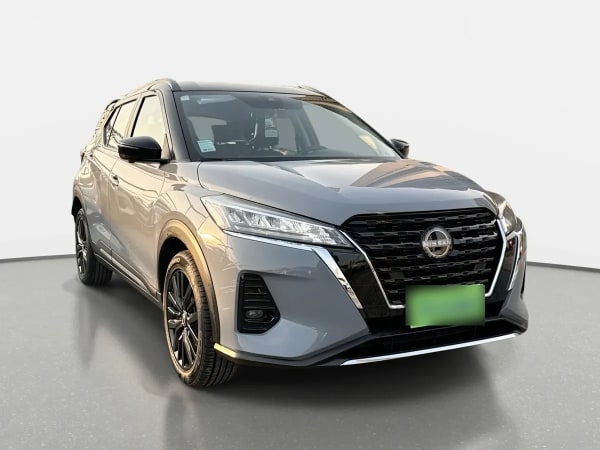 Nissan Kicks 1.6 Exclusive Rock Edition 4x2 Cvt At 5p año 2024 Nissan Kicks 1.6 Exclusive Rock Edition 4x2 Cvt At 5p año 2024