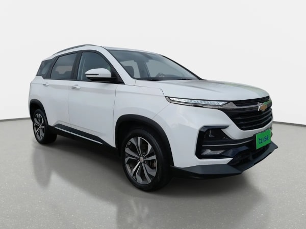 Chevrolet Captiva 1.5t Premier R 4x2 Cvt At 5p año 2025