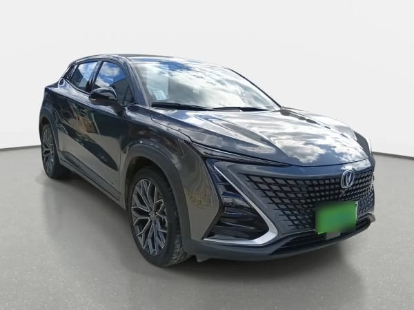 Changan Uni-T 1.5 Luxury 4x2 At 5p año 2024 Changan Uni-T 1.5 Luxury 4x2 At 5p año 2024