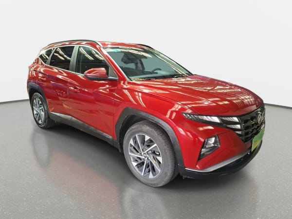 Hyundai Tucson 2.0 Nx4 Value 2wd At 5p año 2023 Hyundai Tucson 2.0 Nx4 Value 2wd At 5p año 2023