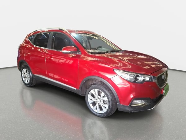 MG Mg Zs 1.5 Std 4x2 Mt 5p año 2023 MG Mg Zs 1.5 Std 4x2 Mt 5p año 2023