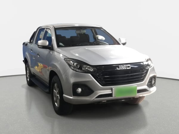 JMC Vigus 2.5 Work Diesel 4x2 Euro5 Mt 4p año 2023 JMC Vigus 2.5 Work Diesel 4x2 Euro5 Mt 4p año 2023