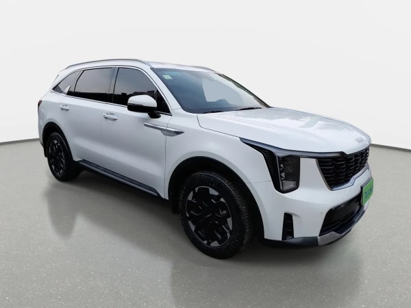 Kia Sorento 2.2 Ex Diesel 4wd Dct At8 5p año 2025 Kia Sorento 2.2 Ex Diesel 4wd Dct At8 5p año 2025