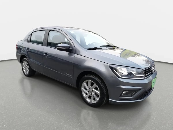 Volkswagen Voyage Nuevo 1.6 Highline Mt 4p año 2021 Volkswagen Voyage Nuevo 1.6 Highline Mt 4p año 2021