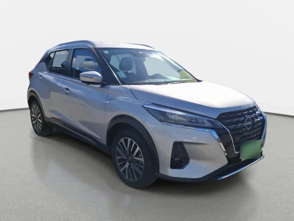 Nissan Kicks 1.6 Exclusive Cvt At 5p año 2024 Nissan Kicks 1.6 Exclusive Cvt At 5p año 2024